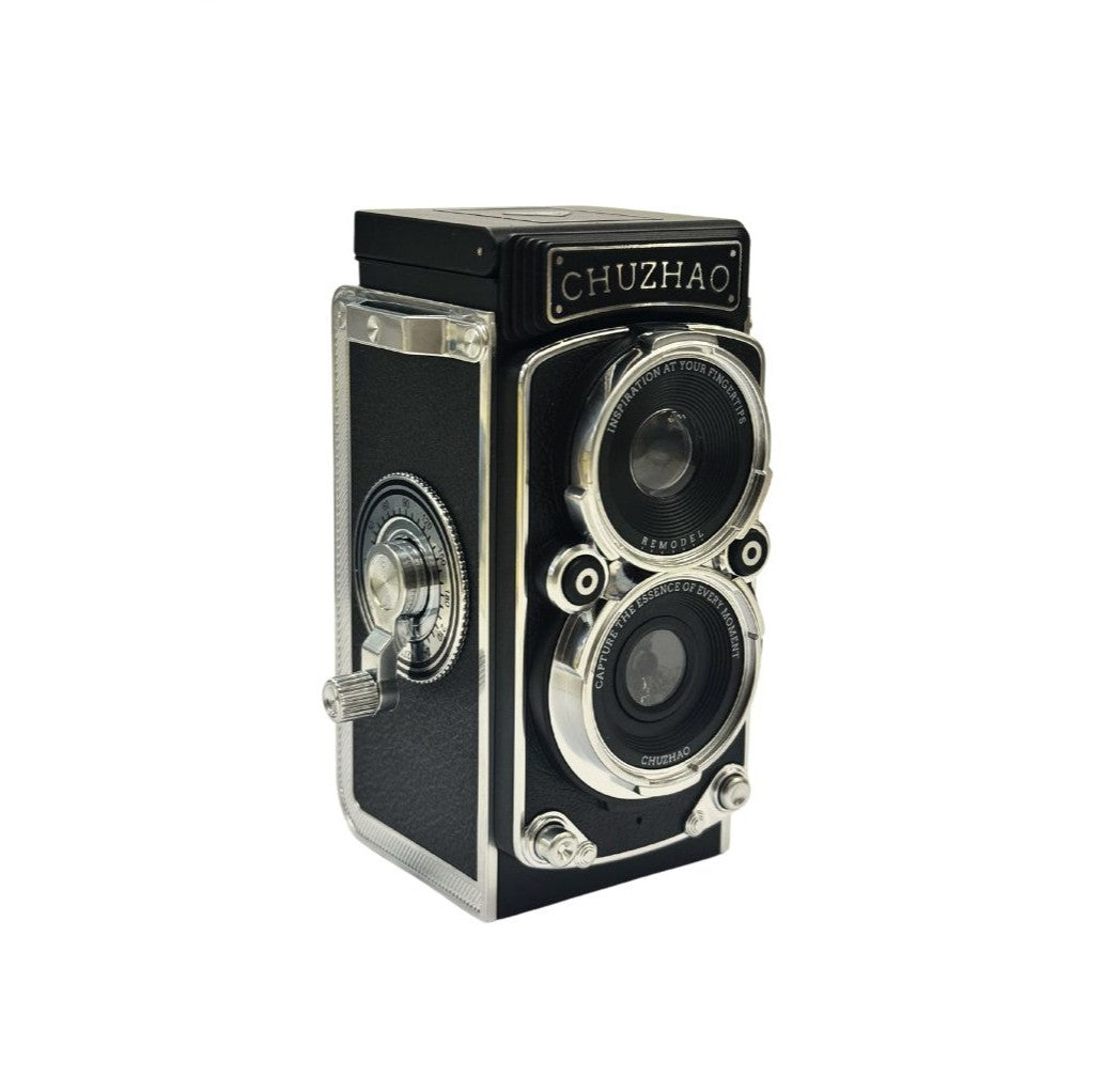CHUZHAO™ Vintage Camera